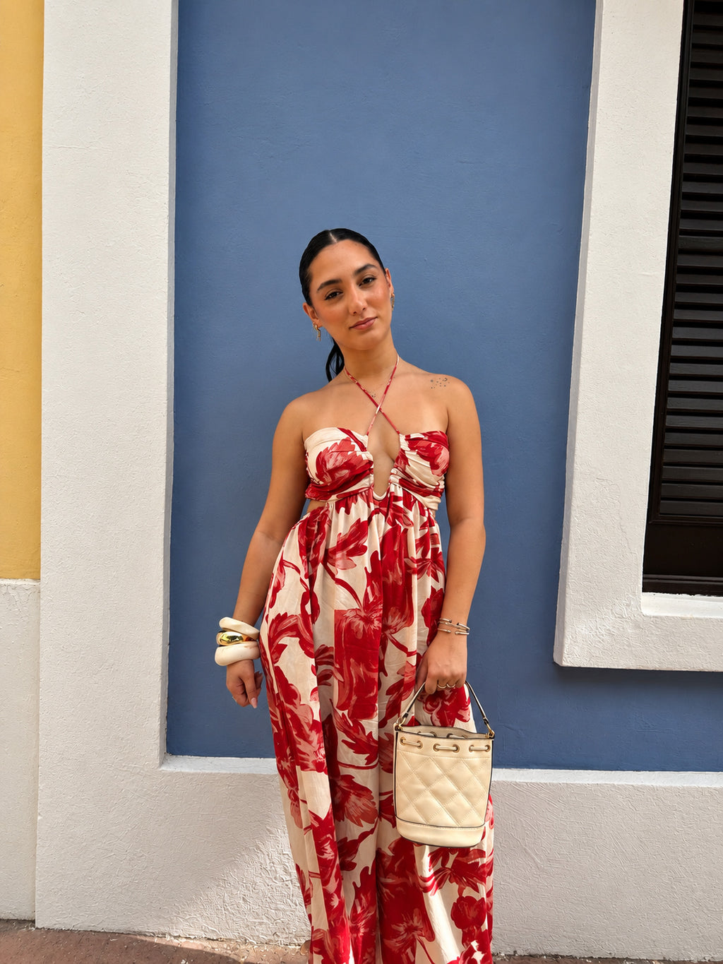 Rosalía Jumpsuit