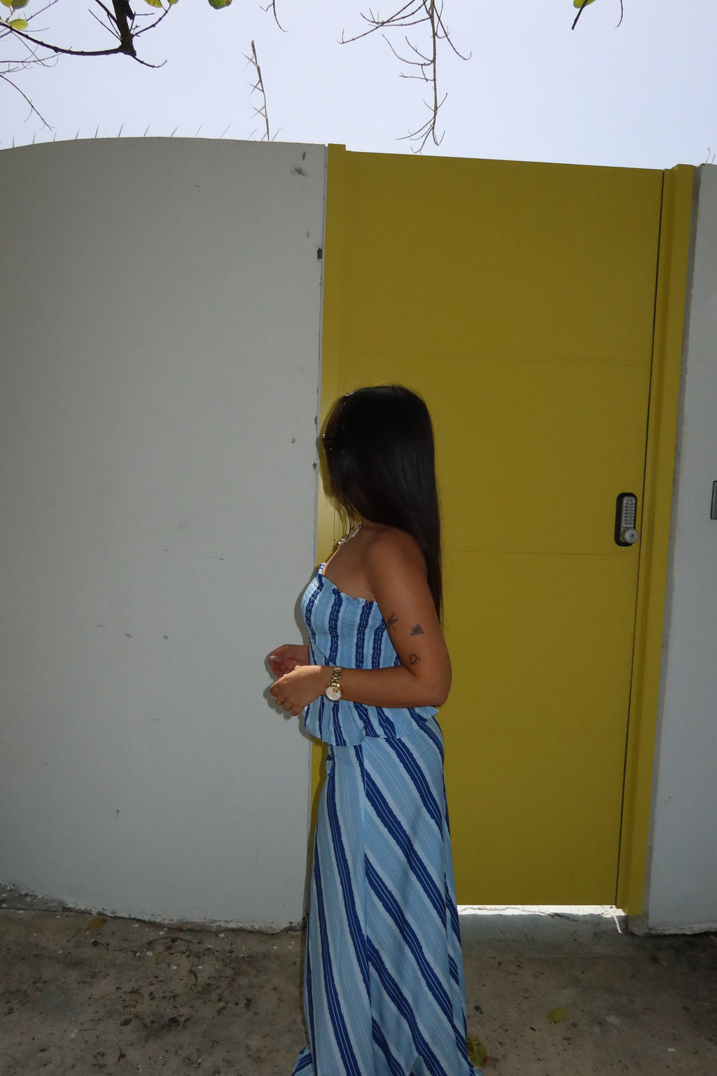Linea Set