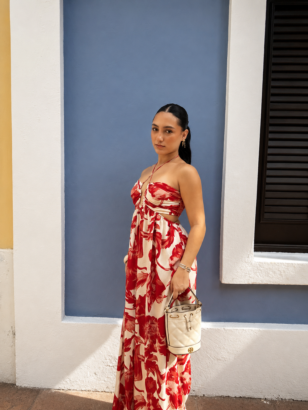 Rosalía Jumpsuit