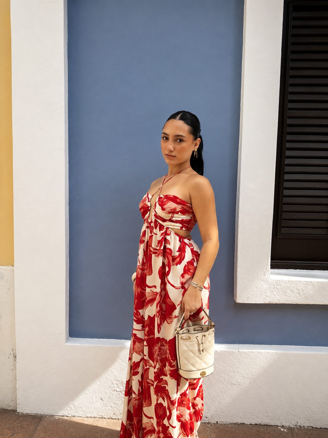 Rosalía Jumpsuit