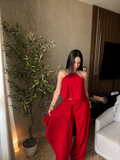 Redeemed in Red