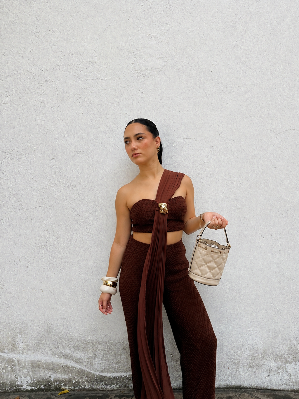 Mocha Set