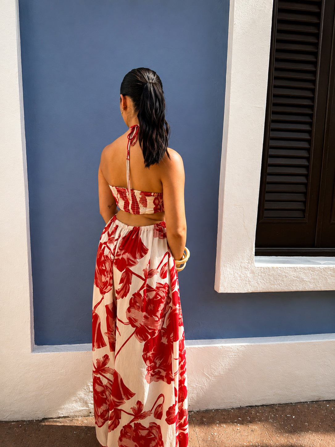 Rosalía Jumpsuit