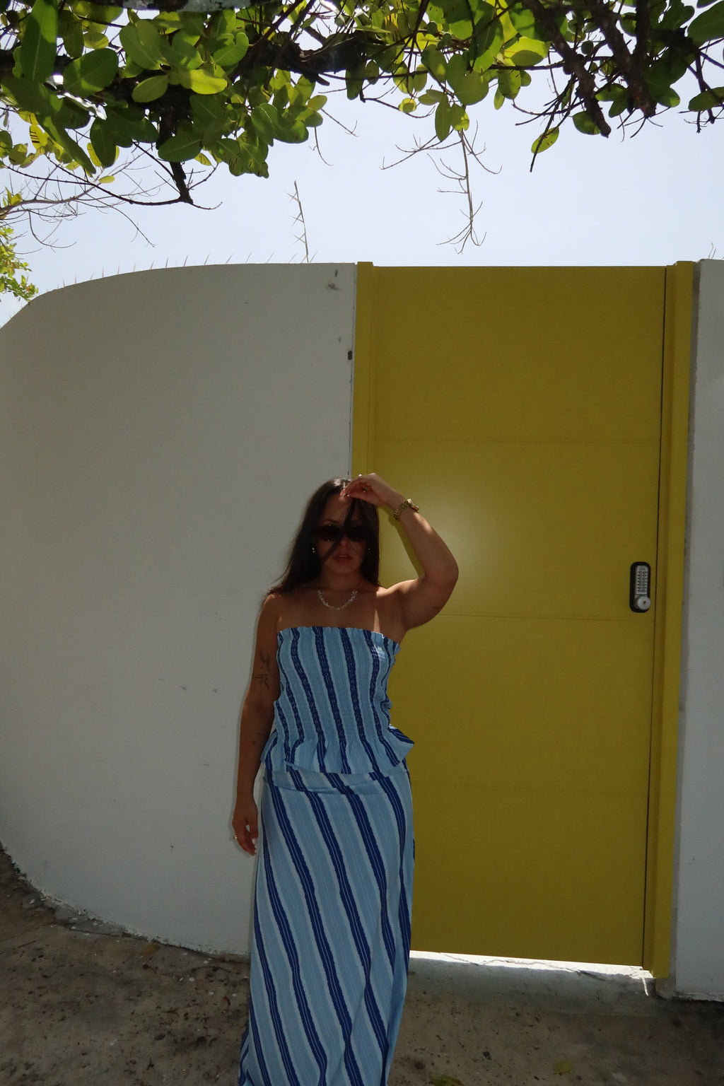 Linea Set