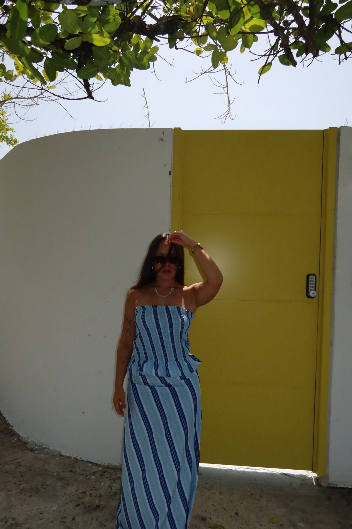 Linea Set
