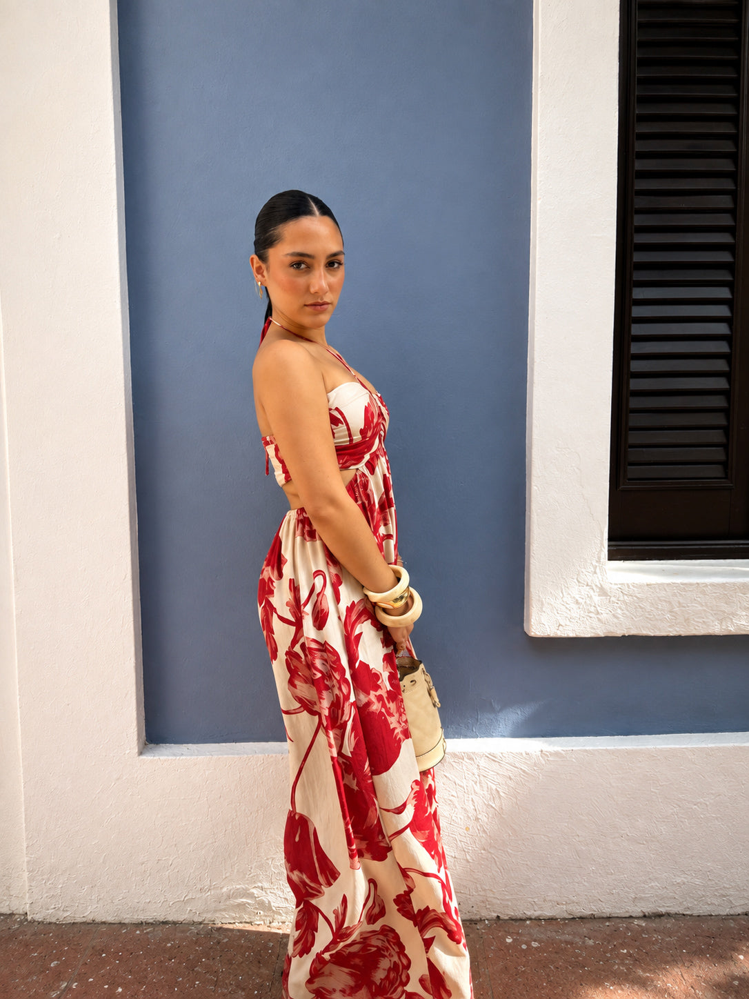 Rosalía Jumpsuit