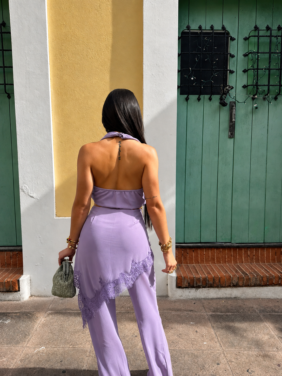 Lavender Dream Set
