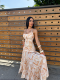 Saint Tropez Dress