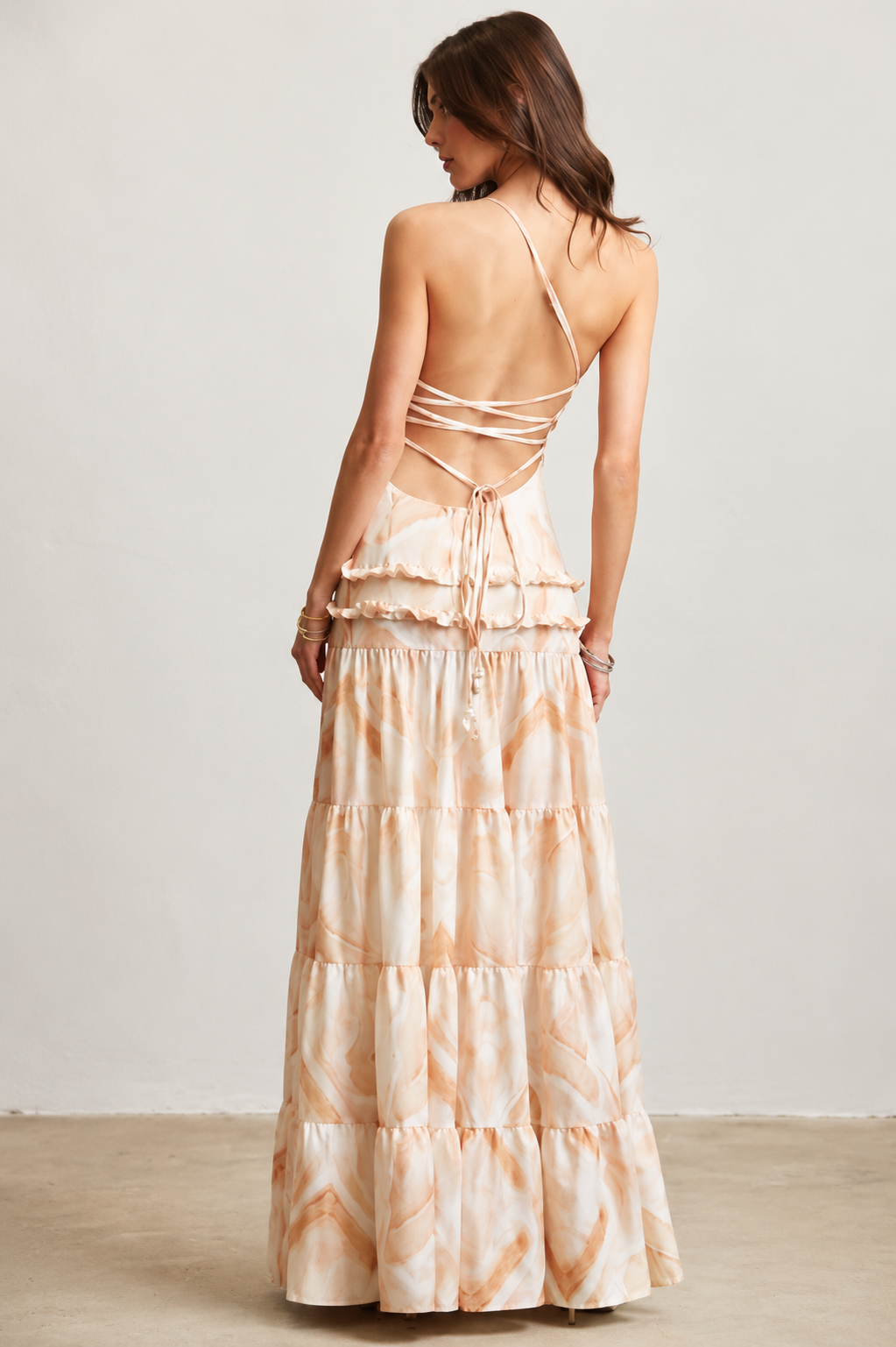Saint Tropez Dress