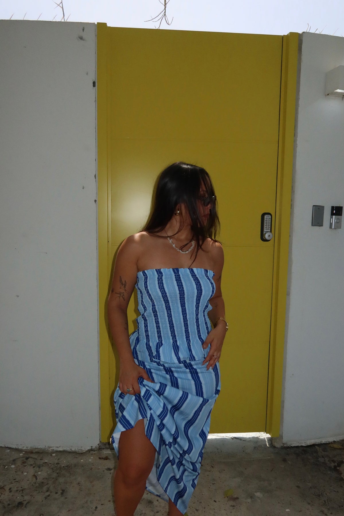 Linea Set