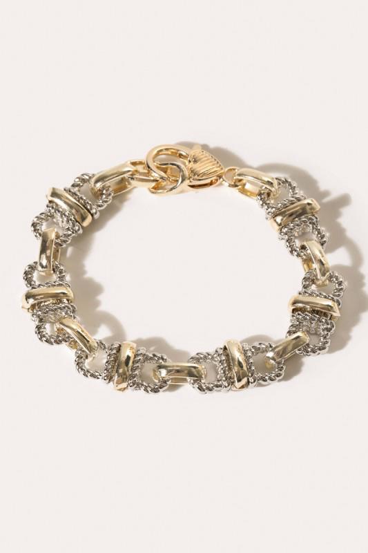 Faith & Favor Bracelet