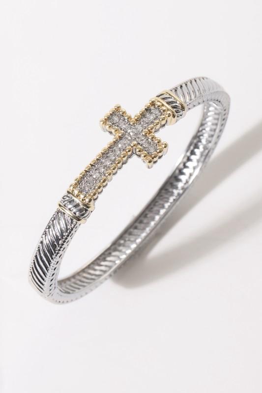 Divine Faith Bracelet