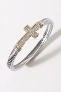 Divine Faith Bracelet