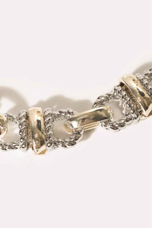 Faith & Favor Bracelet