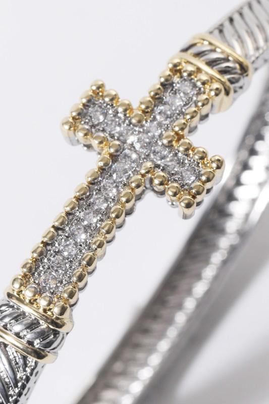 Divine Faith Bracelet