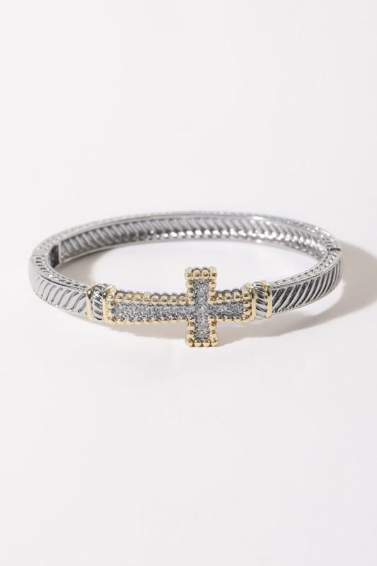 Divine Faith Bracelet