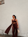 Mocha Set
