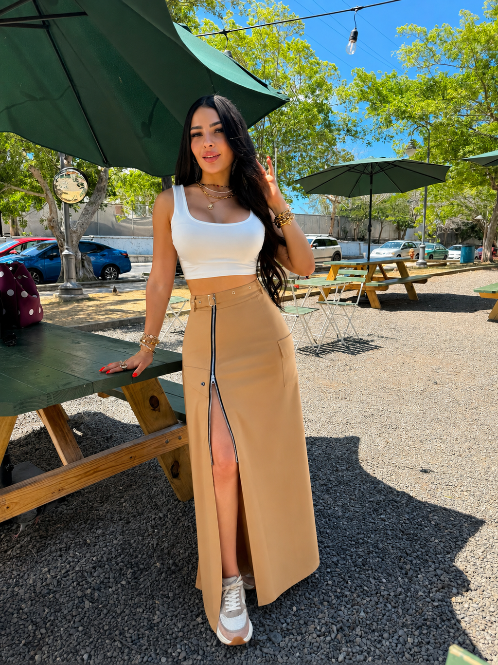 Sienna Set