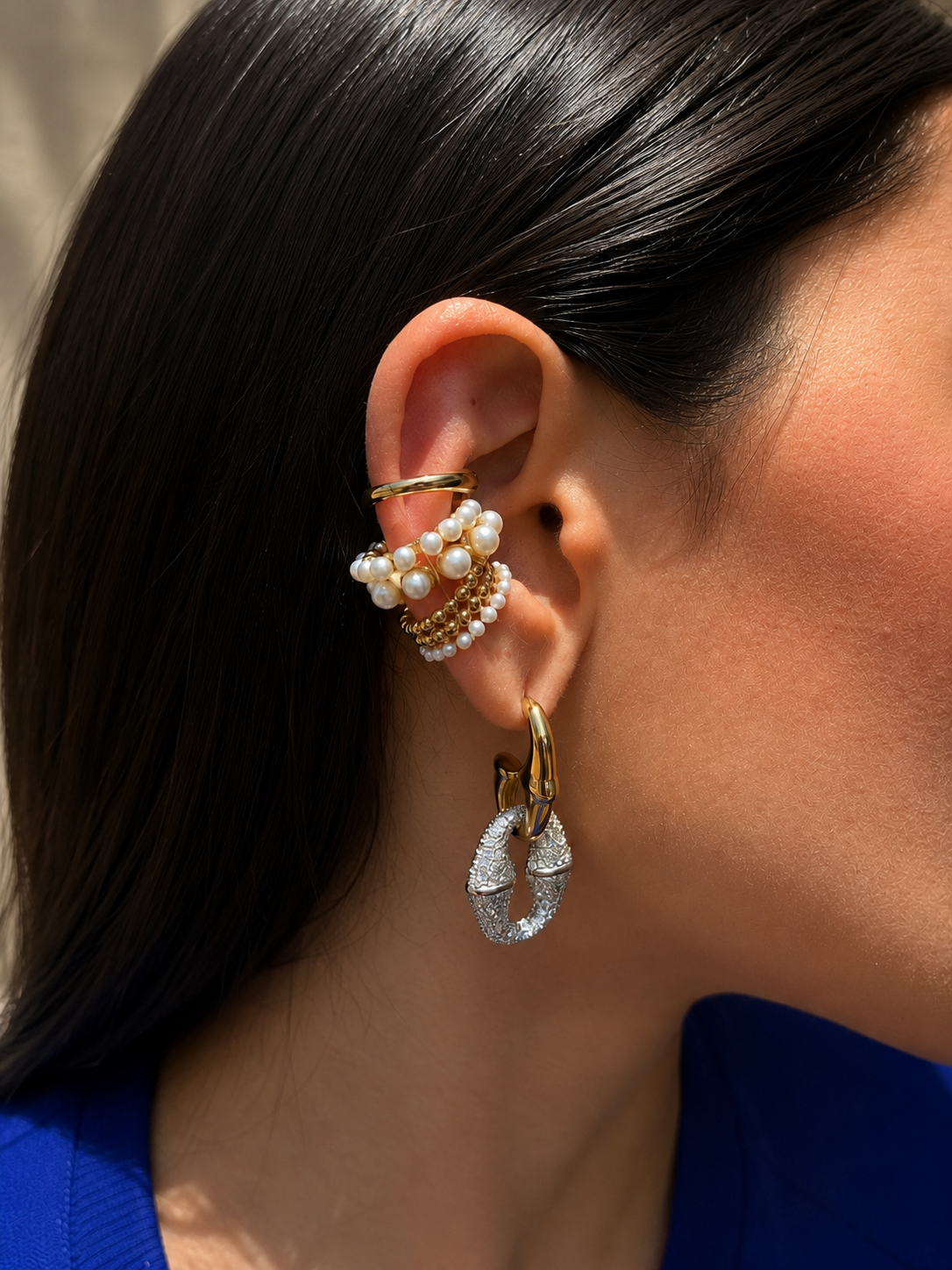Illuminate Earrings