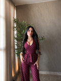 Precious Ruby Set