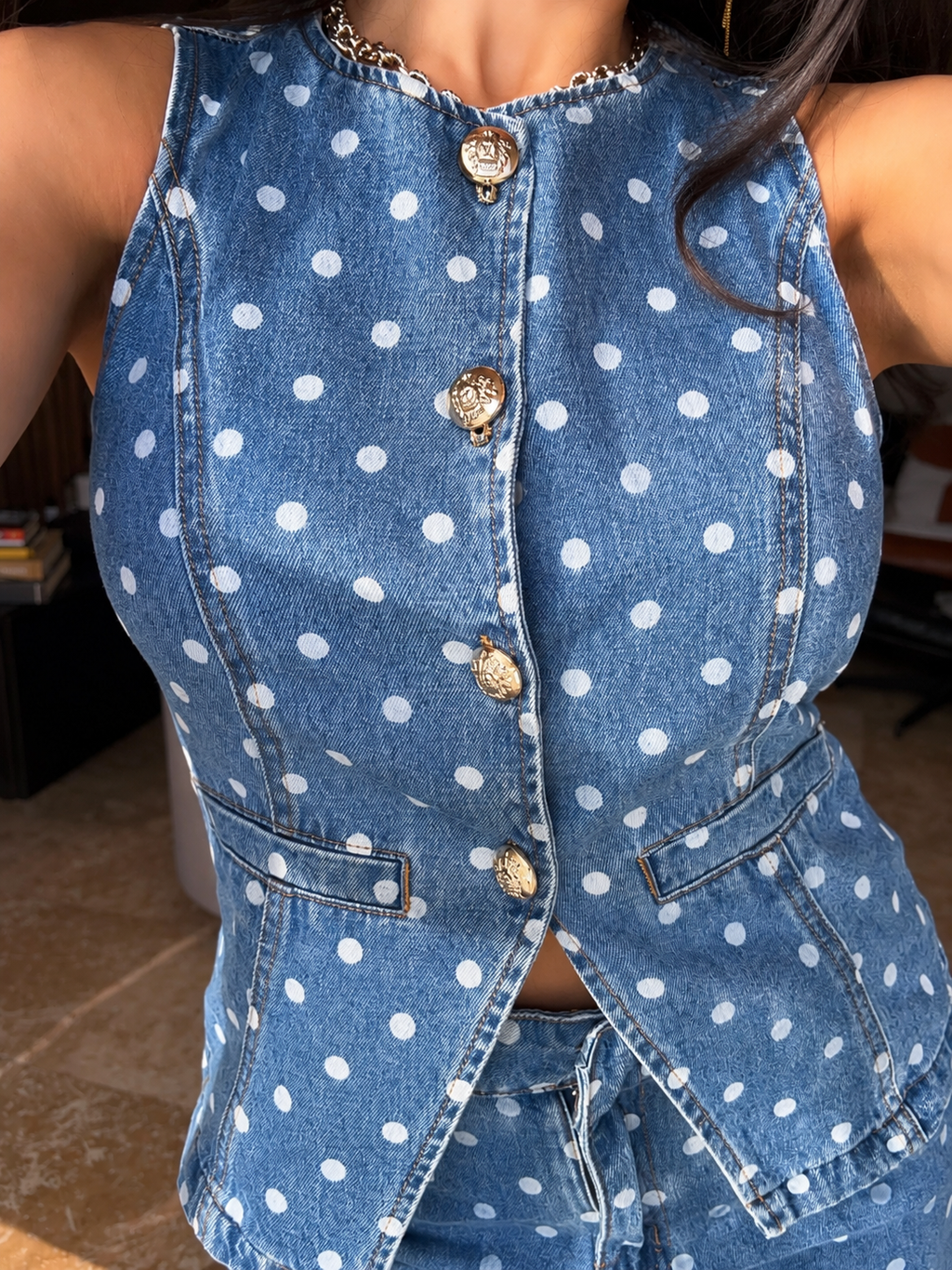 Heavenly Dots Set