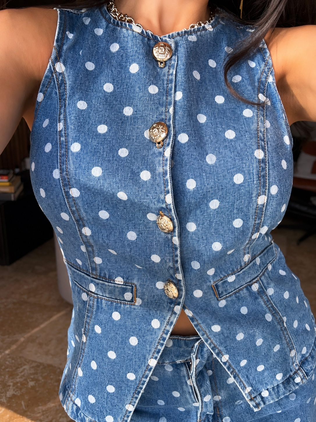 Heavenly Dots Set
