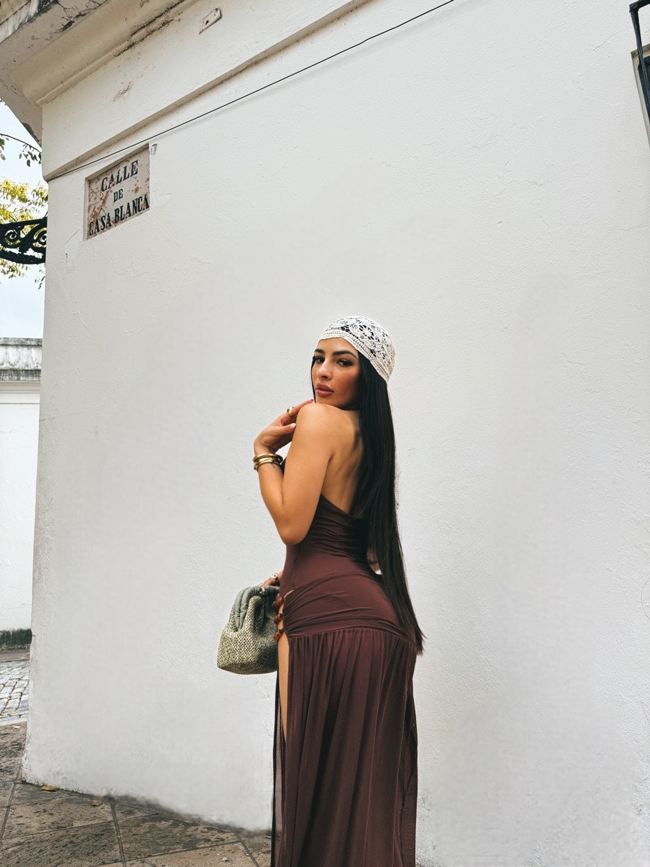 Terra Muse