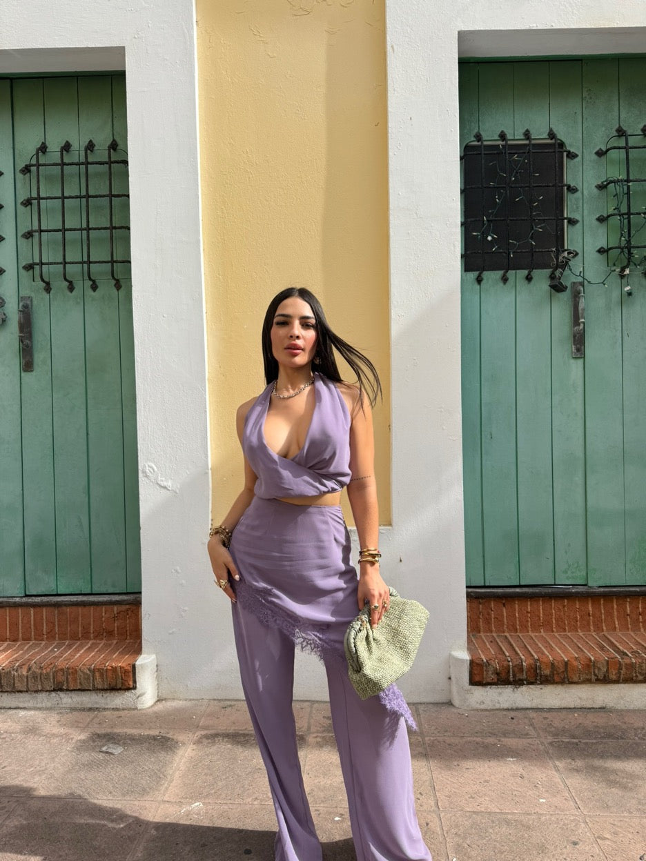 Lavender Dream Set