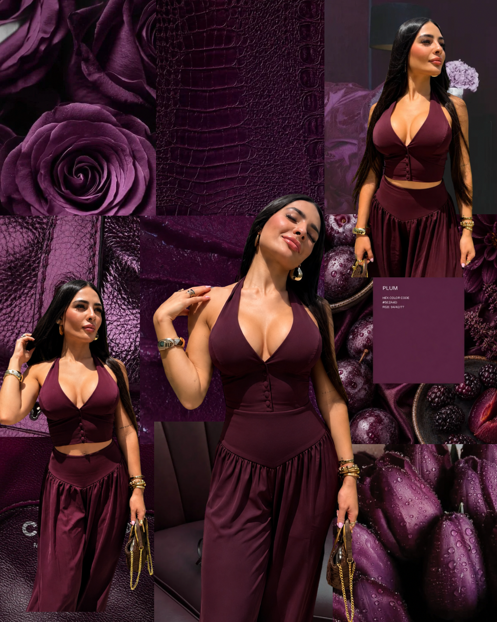 Amara Set