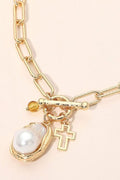 Grace and Elegance Necklace