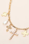 Rooted Grace Necklace