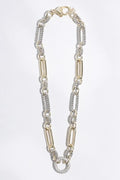 Gold & Glory Necklace